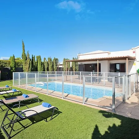 Villa Abuelo Paco